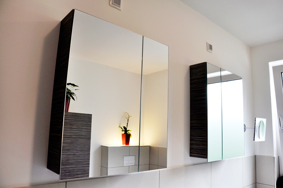 Mehr Licht im neuen Familienbad: Modernisierung des Badezimmers